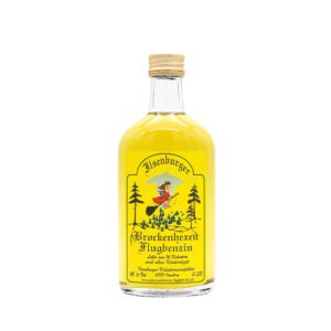 Brockenhexen Flugbenzin (0,35l)